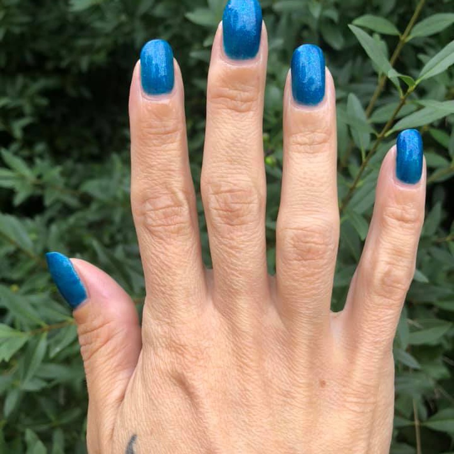 Photo provided by Independent Distributor: Ange Guenard